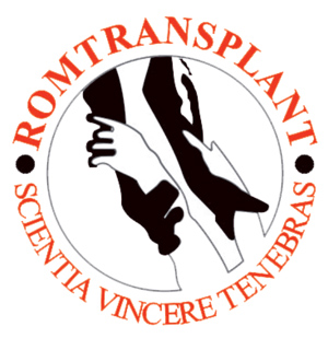 THE 14th ROMTRANSPLANT CONGRESS