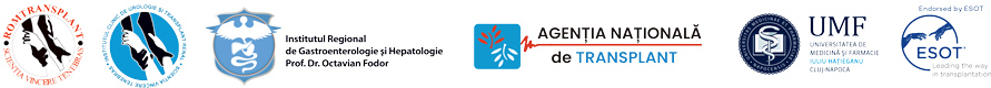 THE 14th ROMTRANSPLANT CONGRESS